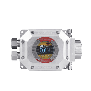 防爆氧氣在線(xiàn)分析儀